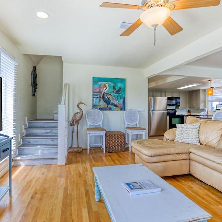 Beach Bungalow 30A Santa Rosa Beach Buitenkant foto