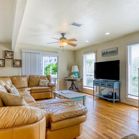 Beach Bungalow 30A Santa Rosa Beach Buitenkant foto