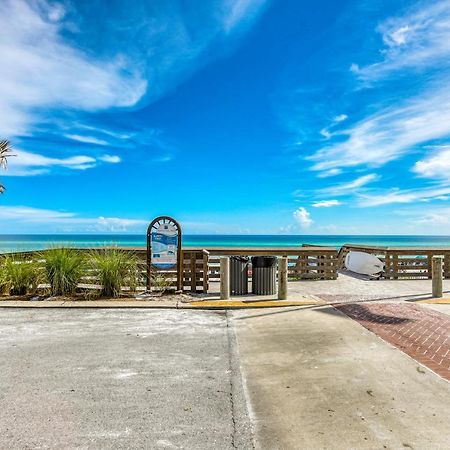Beach Bungalow 30A Santa Rosa Beach Buitenkant foto