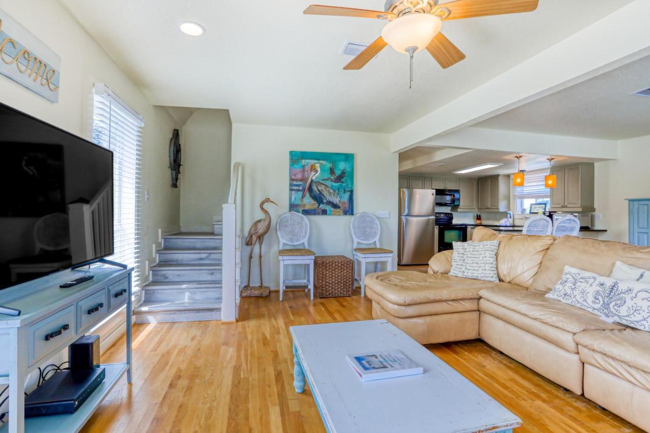 Beach Bungalow 30A Santa Rosa Beach Buitenkant foto
