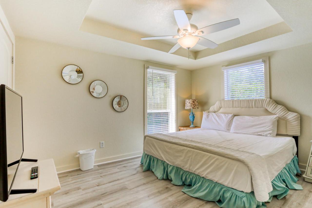 Beach Bungalow 30A Santa Rosa Beach Buitenkant foto