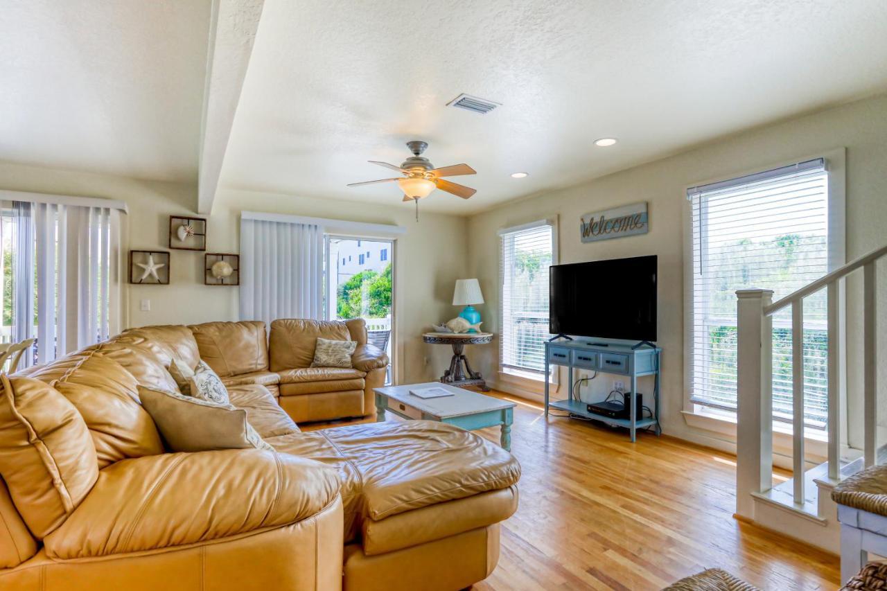 Beach Bungalow 30A Santa Rosa Beach Buitenkant foto
