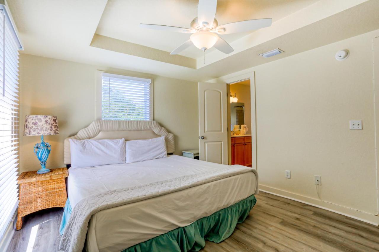 Beach Bungalow 30A Santa Rosa Beach Buitenkant foto