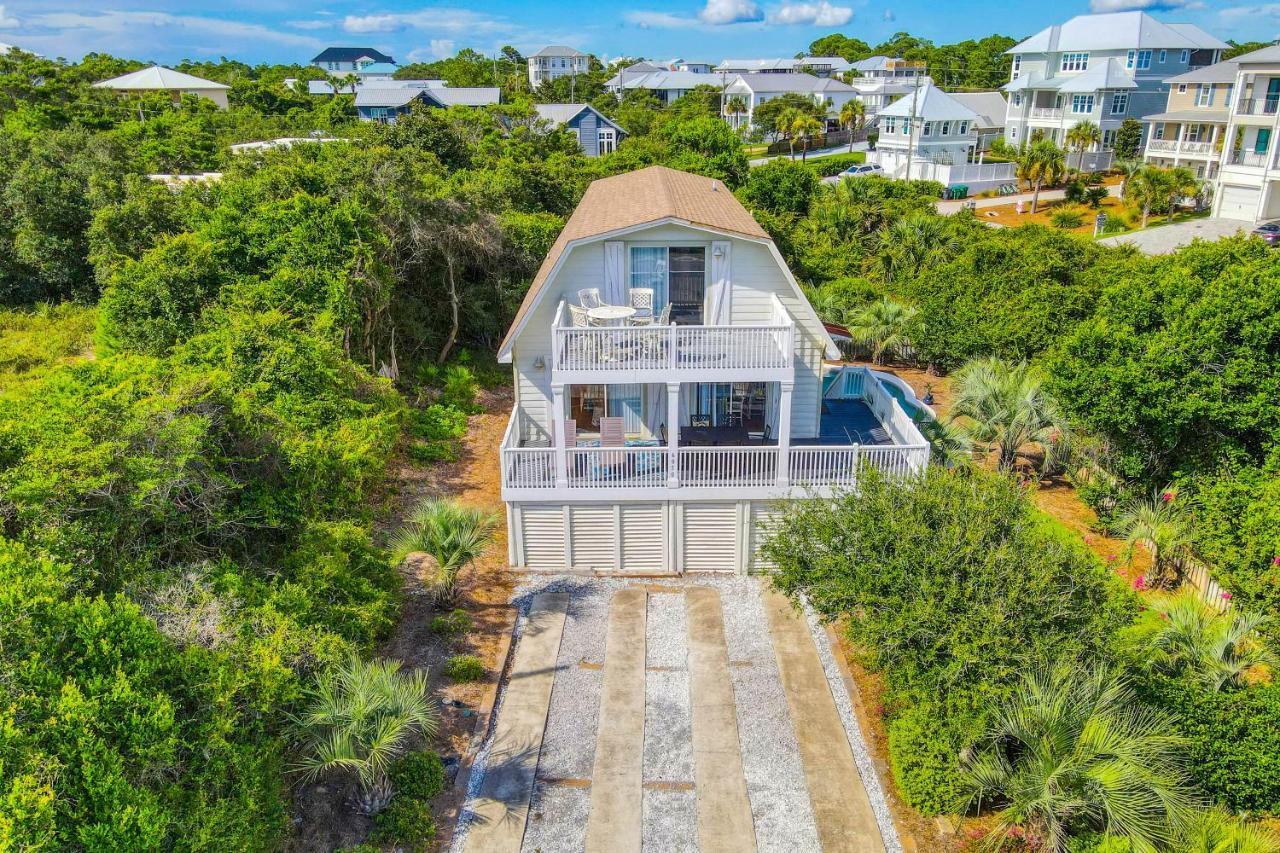 Beach Bungalow 30A Santa Rosa Beach Buitenkant foto