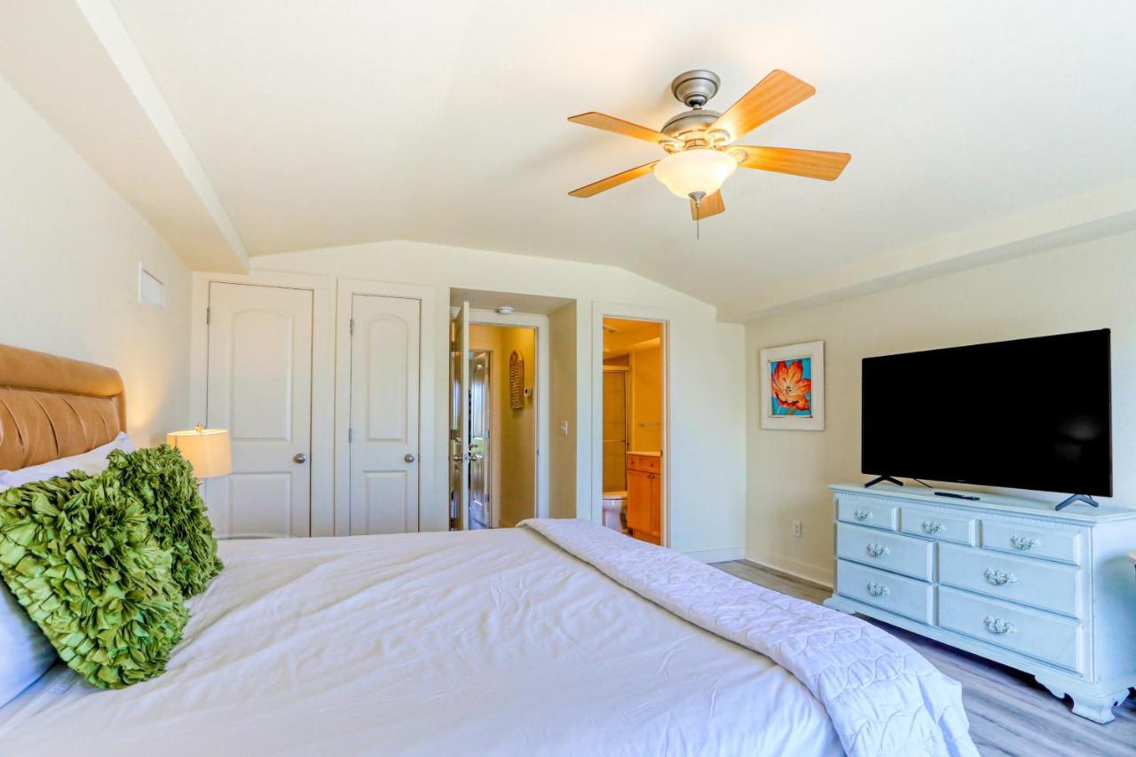 Beach Bungalow 30A Santa Rosa Beach Buitenkant foto