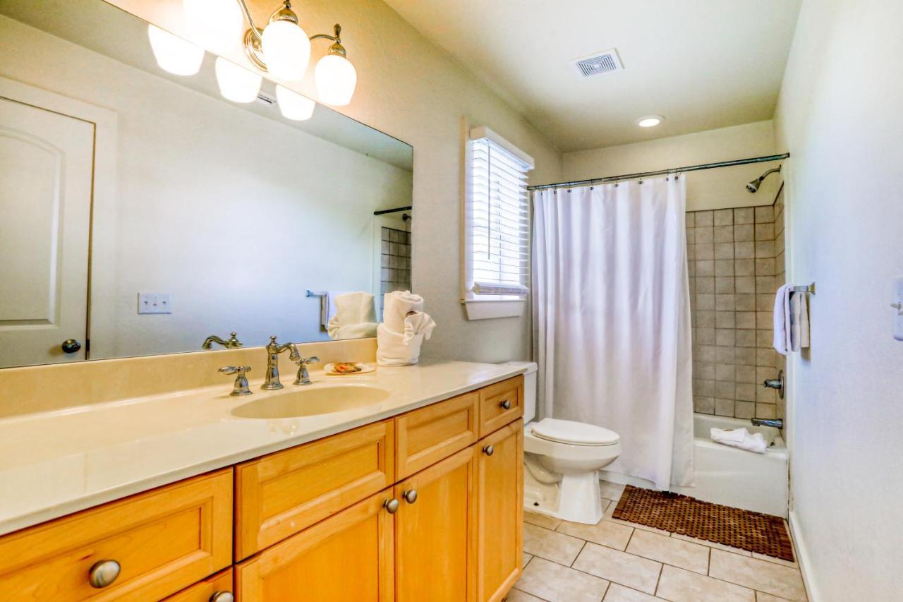 Beach Bungalow 30A Santa Rosa Beach Buitenkant foto