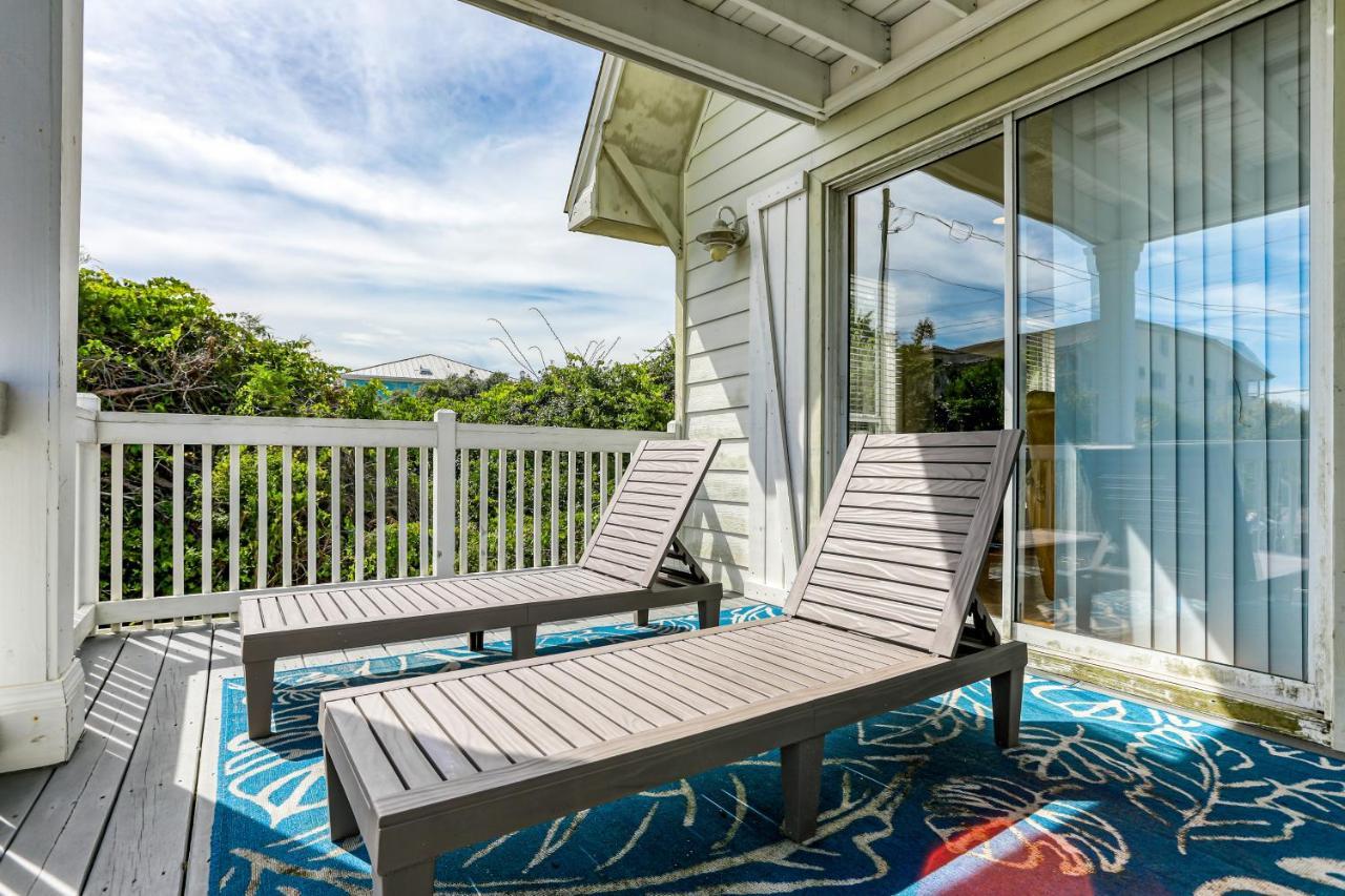 Beach Bungalow 30A Santa Rosa Beach Buitenkant foto