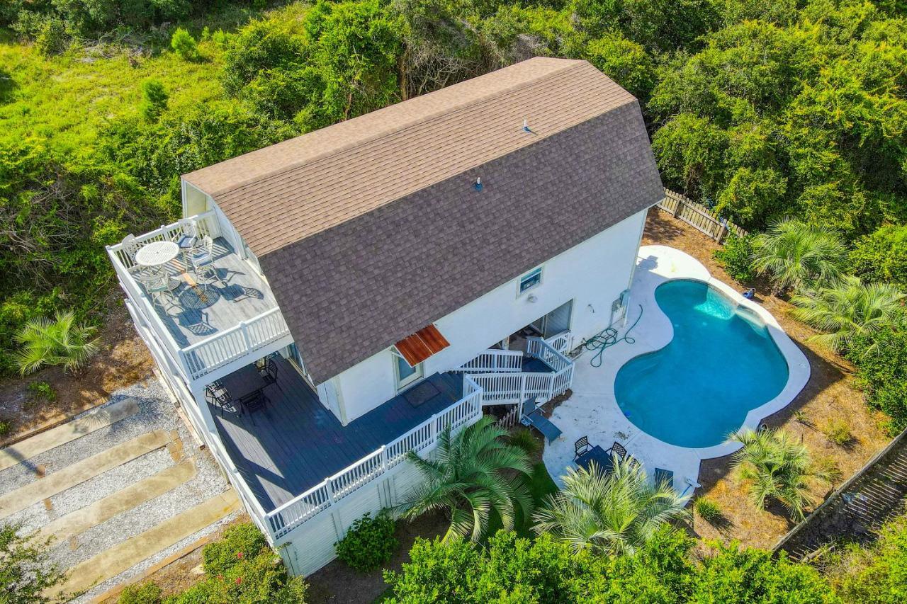 Beach Bungalow 30A Santa Rosa Beach Buitenkant foto
