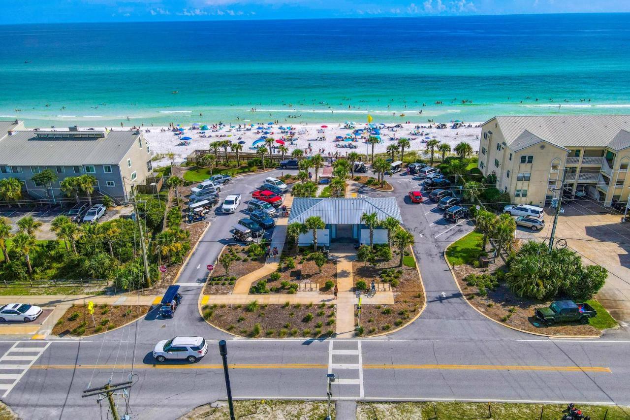 Beach Bungalow 30A Santa Rosa Beach Buitenkant foto