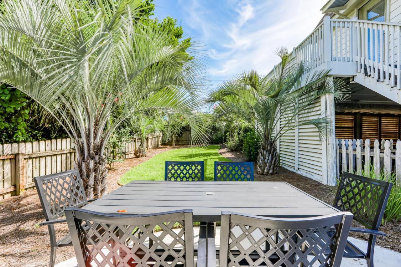 Beach Bungalow 30A Santa Rosa Beach Buitenkant foto