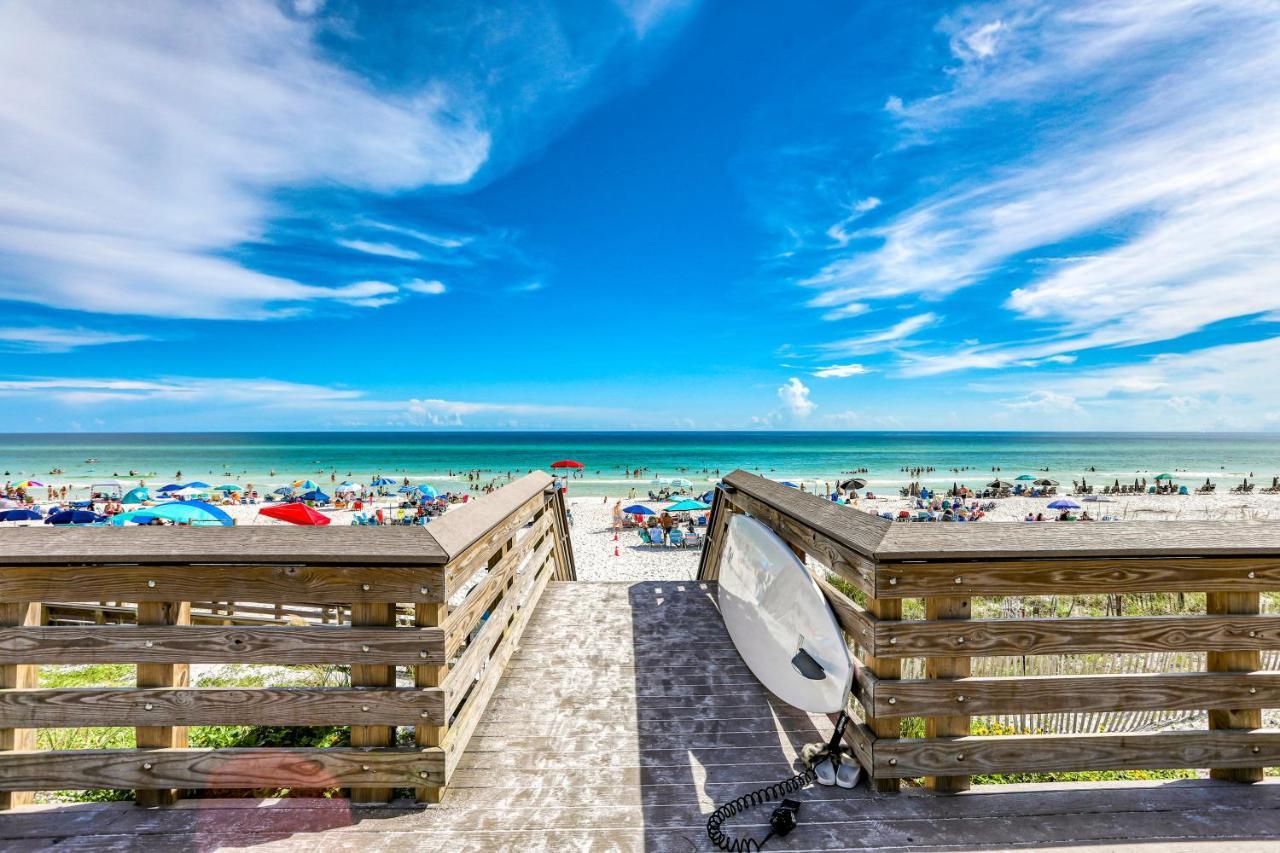 Beach Bungalow 30A Santa Rosa Beach Buitenkant foto