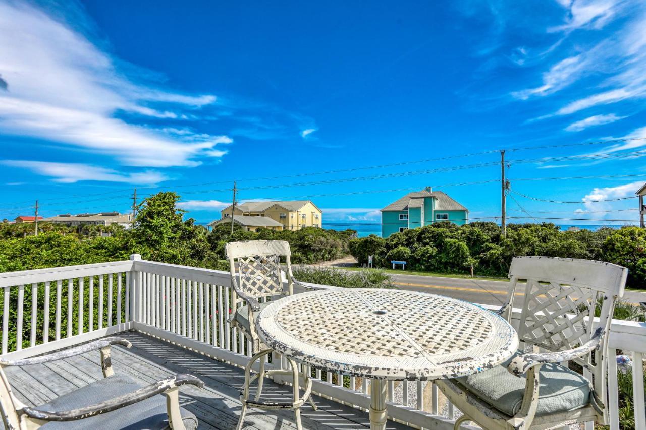 Beach Bungalow 30A Santa Rosa Beach Buitenkant foto