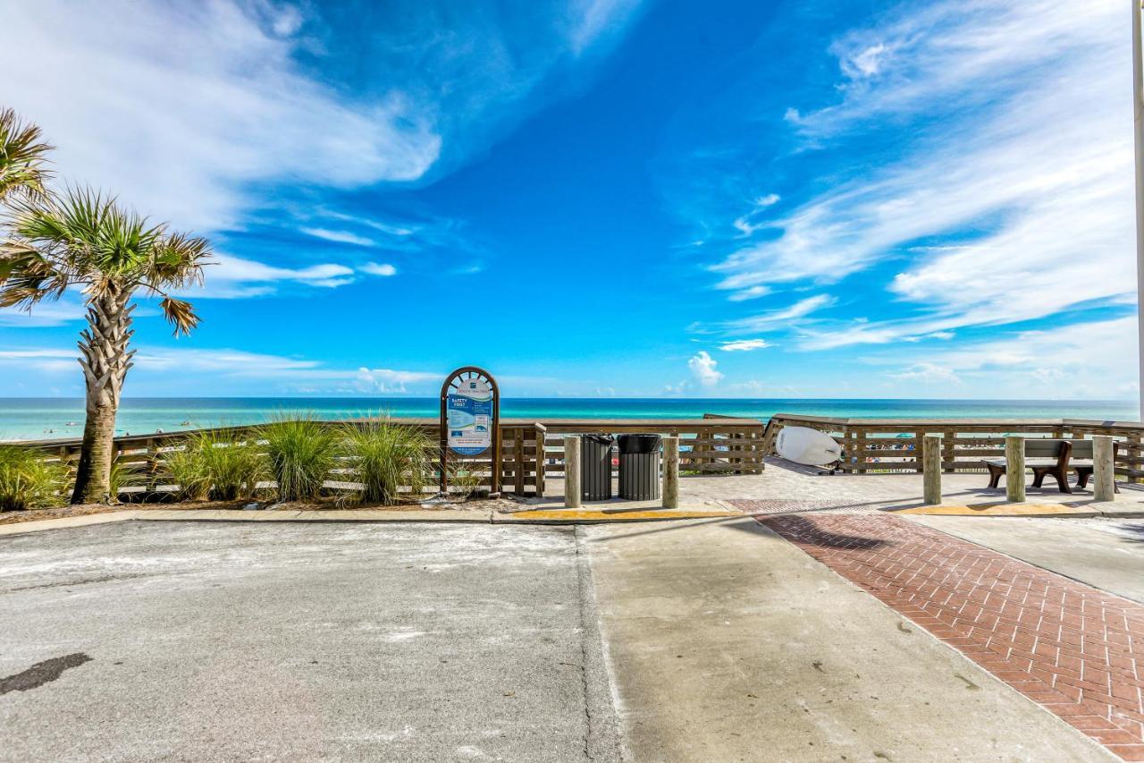 Beach Bungalow 30A Santa Rosa Beach Buitenkant foto