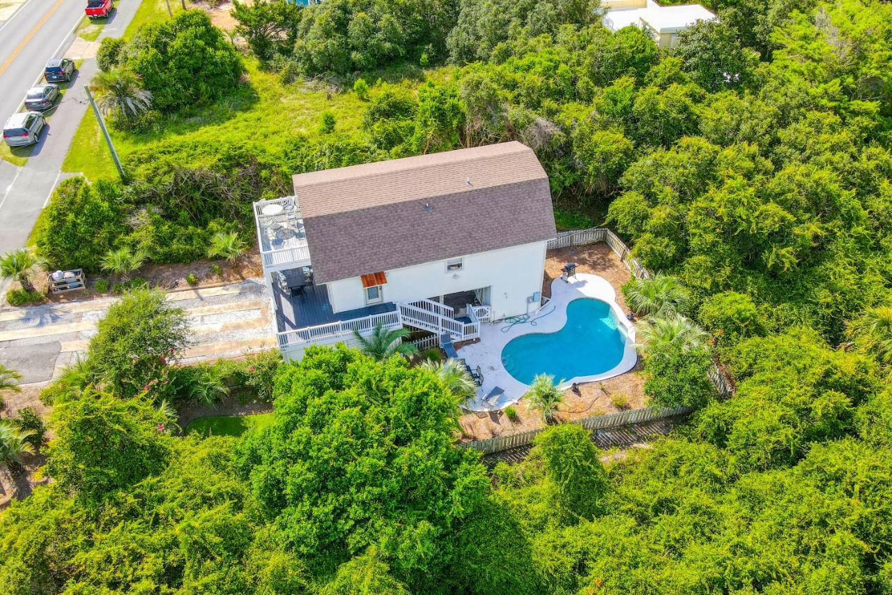 Beach Bungalow 30A Santa Rosa Beach Buitenkant foto