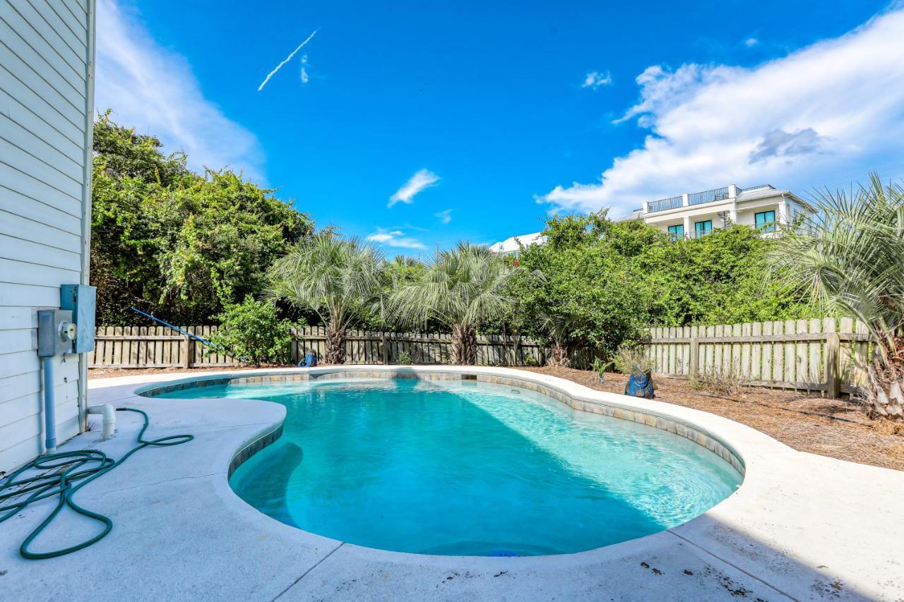 Beach Bungalow 30A Santa Rosa Beach Buitenkant foto