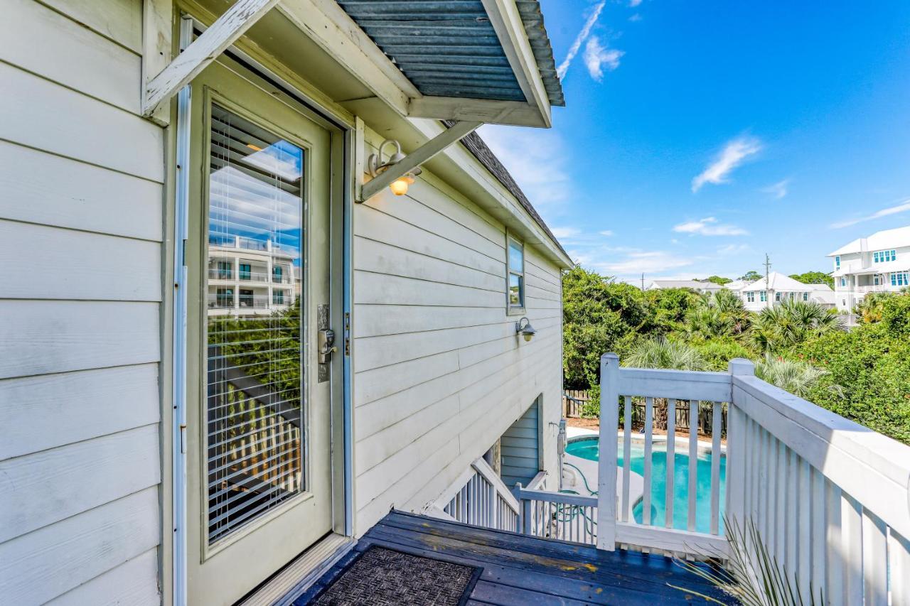 Beach Bungalow 30A Santa Rosa Beach Buitenkant foto