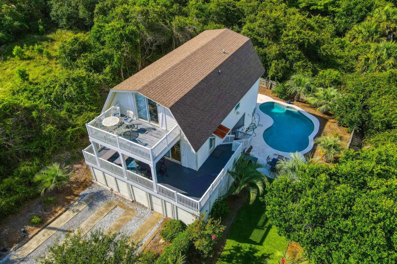 Beach Bungalow 30A Santa Rosa Beach Buitenkant foto